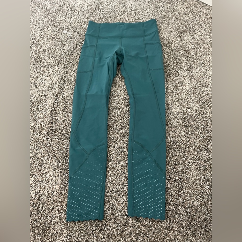 Lululemon Leggings size 4